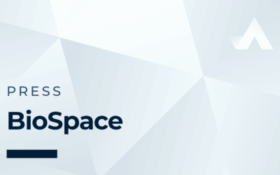 Biospace: Partnership created to uncover reasons for frailty in aging populations