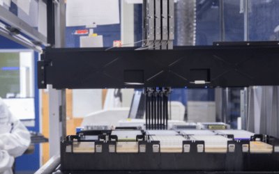 For a Successful Metabolomics Study, Don’t Risk Going it Alone