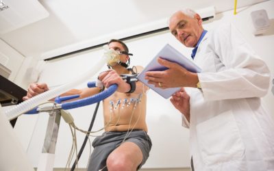 A Metabolomic Approach to Better Clinical Diagnostics