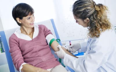 Metabolomics and Glucose Intolerance—Diving Deeper into this Diabetes Driver