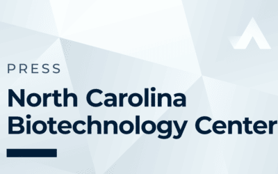 North Carolina Biotechnology Center: Metabolon Study to Provide Better Understanding of COVID-19
