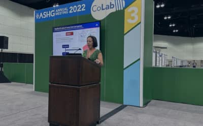 Explore How Metabolon Enhances Omics Studies at ASHG