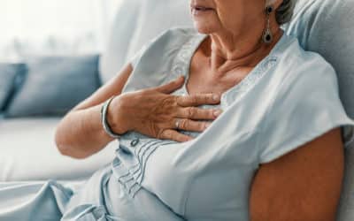 Case Study: Biomarkers for the Early Stages of Heart Failure