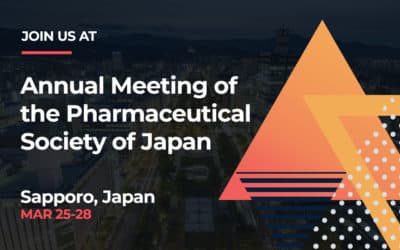 Annual Meeting of the Pharmaceutical Society of Japan 2023