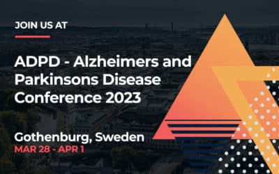 ADPD – Alzheimers and Parkinsons Disease Conference 2023