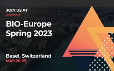 BIO-Europe Spring 2023