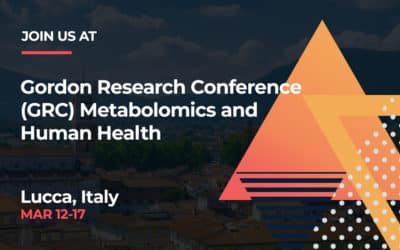 Gordon Research Conference (GRC) Metabolomics and Human Health 2023