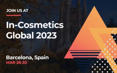 In-Cosmetics Global 2023