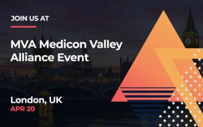 MVA Medicon Valley Alliance Event 2023
